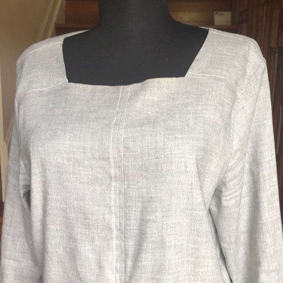 Zara Basic Dress - Picture 4 of 5